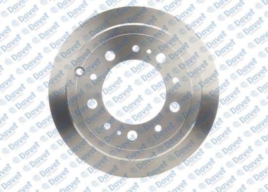 BOSCH 0986479R15 Fren Diski Arka 329mm Lexus Lx470 Land Cruiser 100 4.2td 4.7 98>07